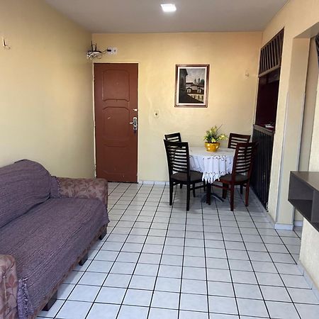 Apto Mobiliado No Jardim Renascenca São Luís Extérieur photo