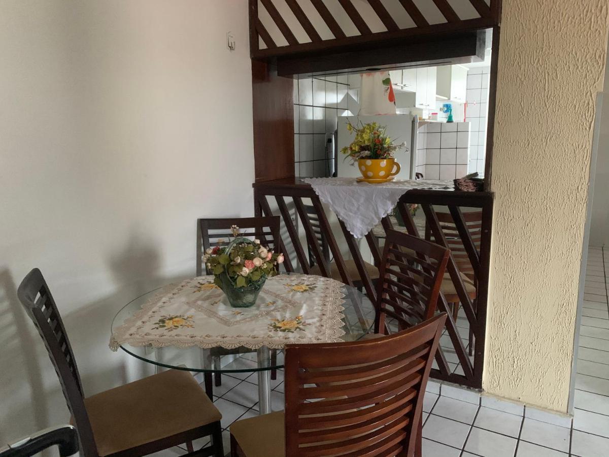 Apto Mobiliado No Jardim Renascenca São Luís Extérieur photo