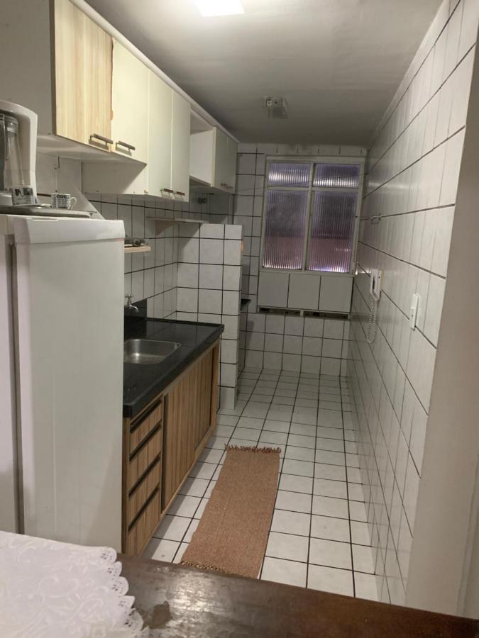 Apto Mobiliado No Jardim Renascenca São Luís Extérieur photo