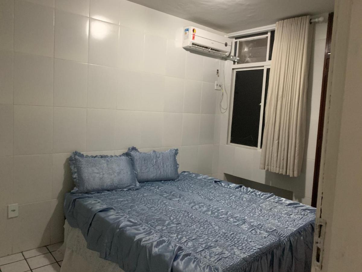 Apto Mobiliado No Jardim Renascenca São Luís Extérieur photo
